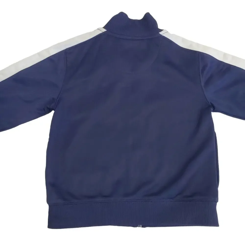 Nike size 2t